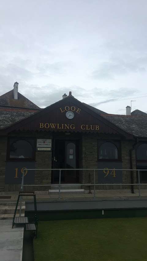 Looe Bowling Club